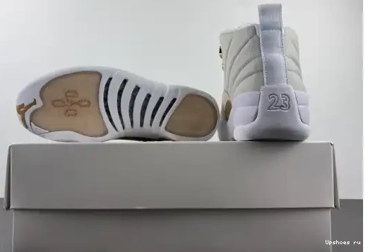OVO 873864-102 12 White Jordan Retro 873864-102 0515